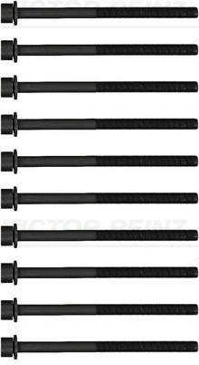 Cylinder Head Bolt Set